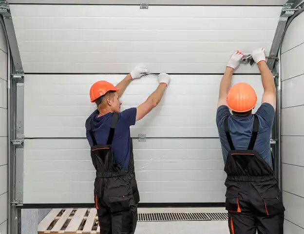 garage door service Yuba City